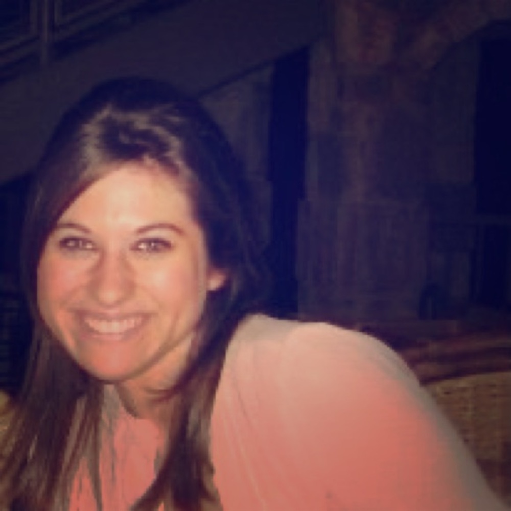 Meet your posher!